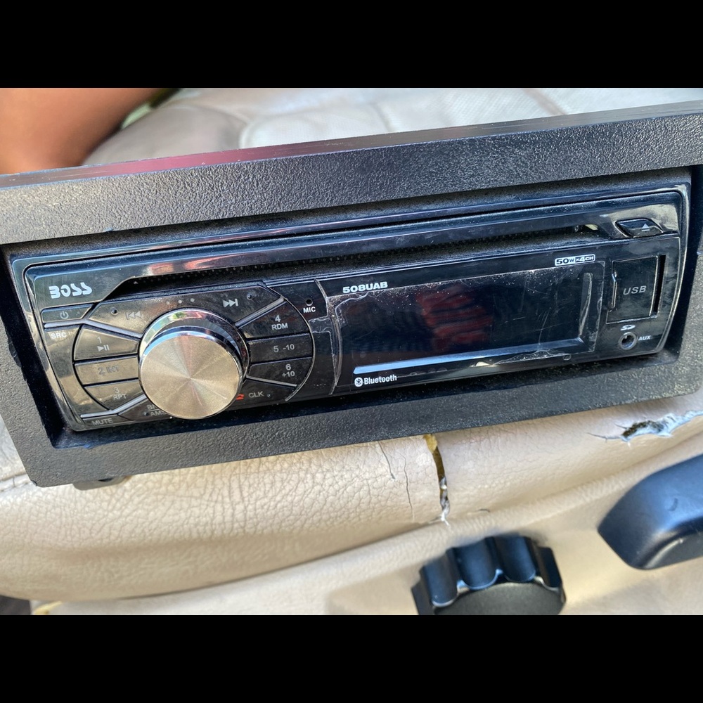 Brand New Radio
